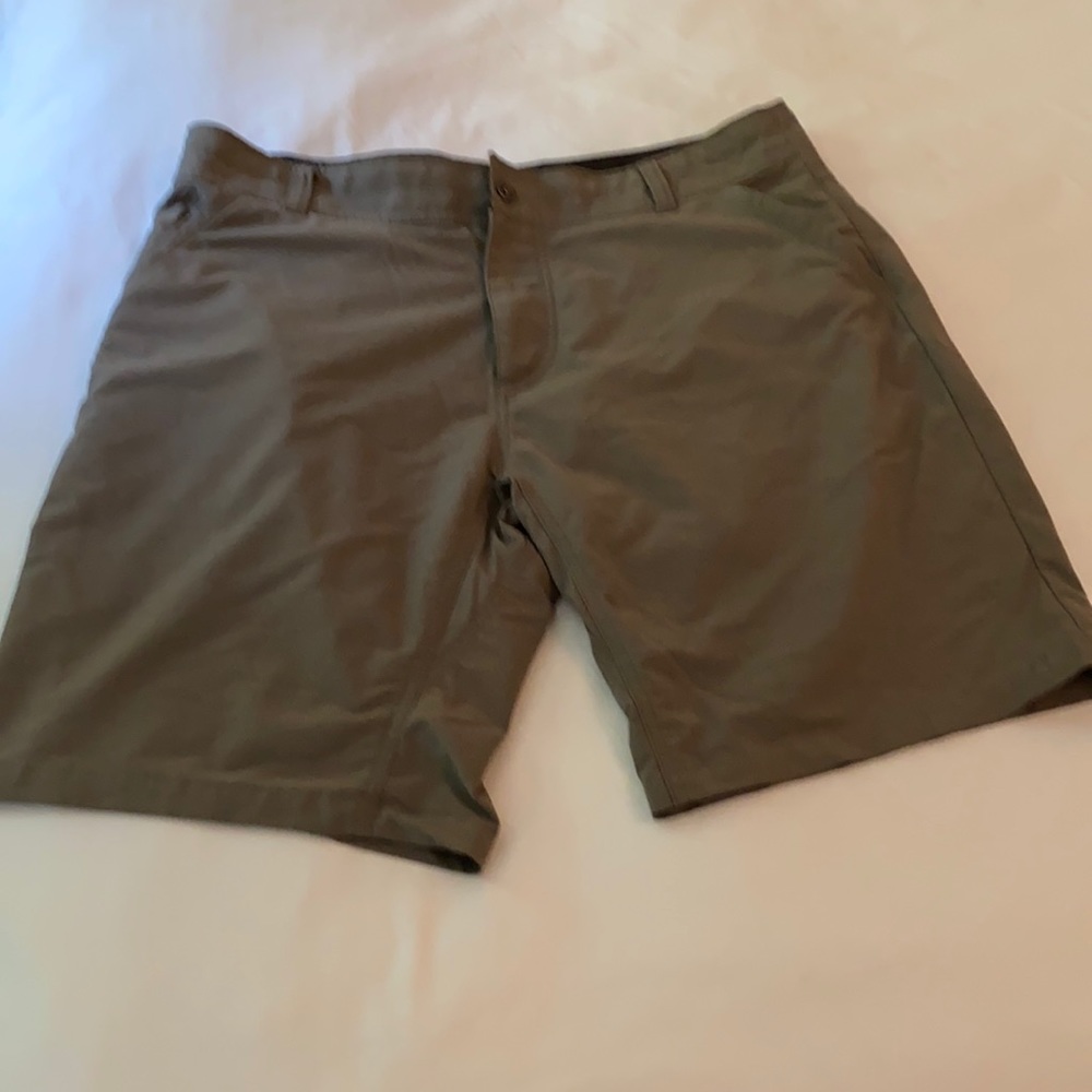 Kuhl Active Active Shorts
